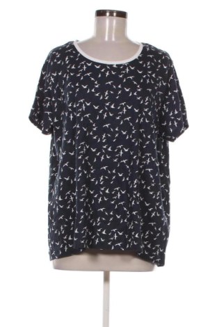 Damen T-Shirt Stooker, Größe XXL, Farbe Mehrfarbig, Preis € 9,99