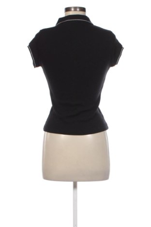 Γυναικείο t-shirt Stradivarius, Μέγεθος M, Χρώμα Μαύρο, Τιμή 8,99 €