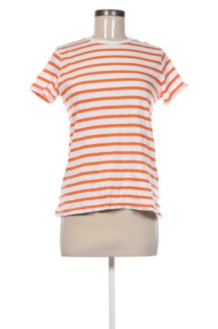 Дамска тениска Stradivarius, Размер M, Цвят Многоцветен, Цена 9,20 €