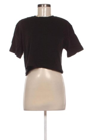 Női póló Stradivarius, Méret M, Szín Fekete, Ár 3 859 Ft