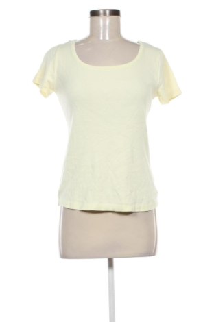 Damski T-shirt Street One, Rozmiar M, Kolor Żółty, Cena 48,99 zł