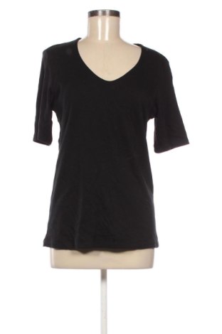 Дамска тениска Street One, Размер L, Цвят Черен, Цена 8,69 €