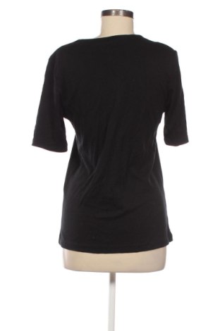 Дамска тениска Street One, Размер L, Цвят Черен, Цена 8,69 €