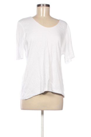Дамска тениска Street One, Размер L, Цвят Бял, Цена 8,69 €