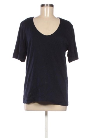 Damski T-shirt Street One, Rozmiar L, Kolor Niebieski, Cena 45,99 zł