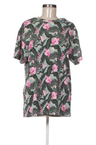 Дамска тениска Sublevel, Размер L, Цвят Многоцветен, Цена 9,20 €