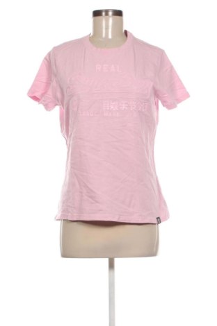 Dámske tričko Superdry, Veľkosť M, Farba Ružová, Cena  15,95 €