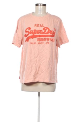 Дамска тениска Superdry, Размер L, Цвят Многоцветен, Цена 13,80 €