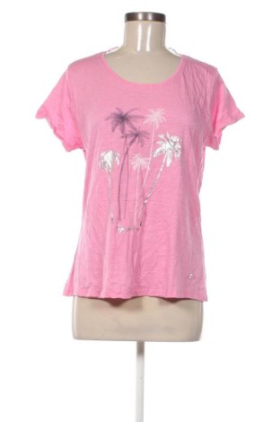 Dámské tričko Sure, Velikost XL, Barva Růžová, Cena  199,00 Kč