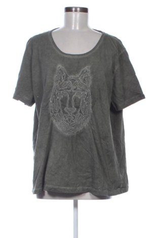 Női póló TCM, Méret XXL, Szín Zöld, Ár 4 439 Ft