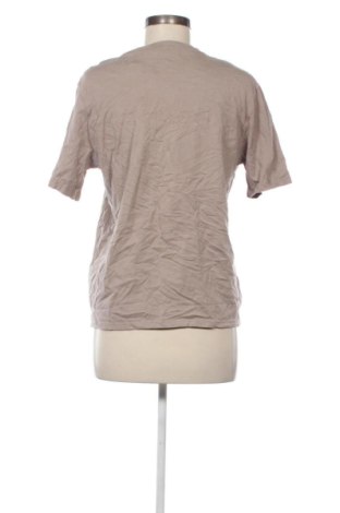 Дамска тениска THE SET, Размер M, Цвят Кафяв, Цена 7,66 €