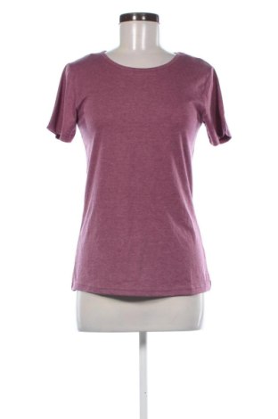 Damen T-Shirt Take Off, Größe L, Farbe Lila, Preis € 11,99