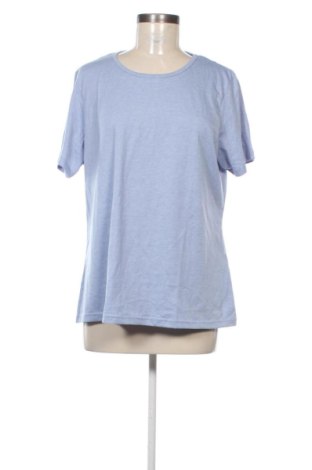 Damski T-shirt Take Off, Rozmiar XL, Kolor Niebieski, Cena 39,99 zł