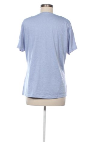 Damski T-shirt Take Off, Rozmiar XL, Kolor Niebieski, Cena 39,99 zł