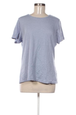 Damski T-shirt Take Off, Rozmiar XL, Kolor Niebieski, Cena 45,99 zł