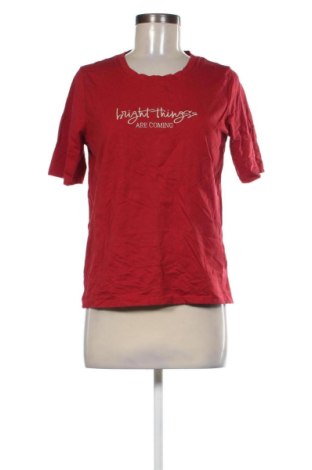 Damen T-Shirt Takko Fashion, Größe S, Farbe Rot, Preis € 11,99