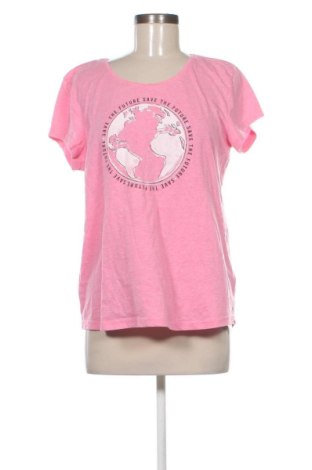 Damen T-Shirt Takko Fashion, Größe L, Farbe Rosa, Preis € 11,99
