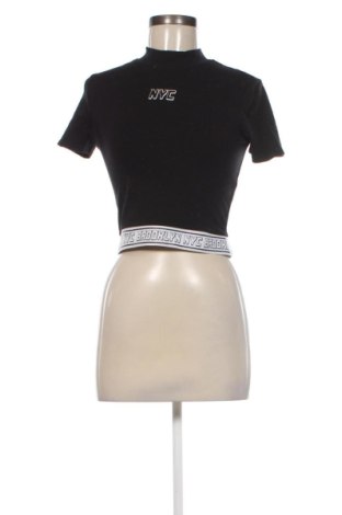 Γυναικείο t-shirt Tally Weijl, Μέγεθος M, Χρώμα Πολύχρωμο, Τιμή 9,99 €