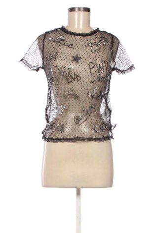 Tricou de femei Tally Weijl, Mărime S, Culoare Multicolor, Preț 53,99 Lei