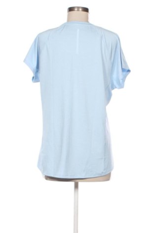 Damen T-Shirt Tchibo, Größe L, Farbe Blau, Preis 12,00 €