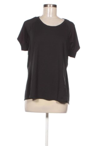 Damen T-Shirt Tchibo, Größe L, Farbe Schwarz, Preis 7,00 €