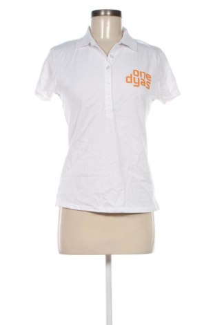 Dámské tričko Tee Jays, Velikost M, Barva Bílá, Cena  239,00 Kč