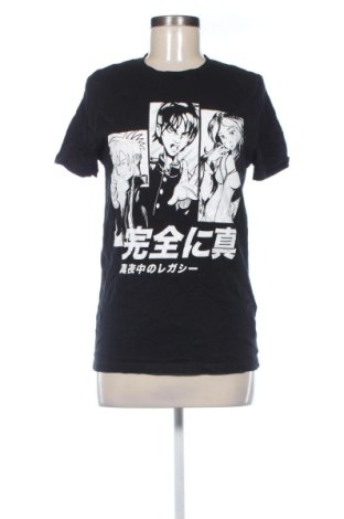 Női póló Terranova, Méret S, Szín Fekete, Ár 4 439 Ft