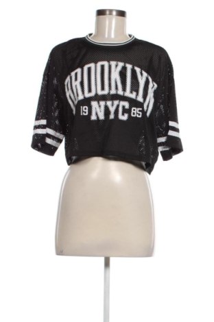 Damen T-Shirt Terranova, Größe M, Farbe Mehrfarbig, Preis 6,99 €