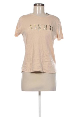 Női póló Terranova, Méret M, Szín Bézs, Ár 2 959 Ft