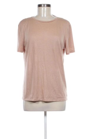 Дамска тениска Terranova, Размер L, Цвят Кафяв, Цена 8,77 €