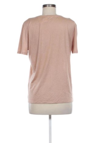 Дамска тениска Terranova, Размер L, Цвят Кафяв, Цена 8,77 €