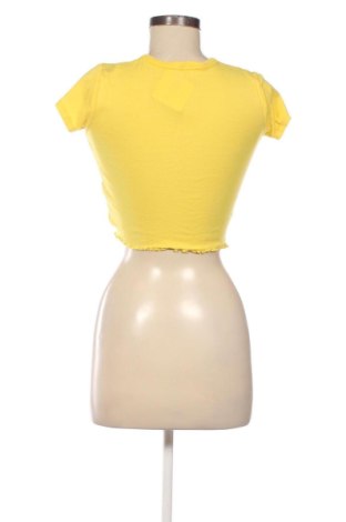 Női póló Terranova, Méret S, Szín Sárga, Ár 2 893 Ft