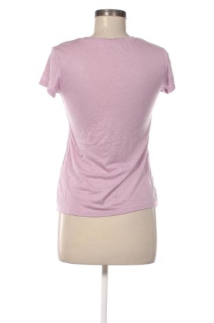 Tricou de femei Terranova, Mărime S, Culoare Mov, Preț 53,99 Lei