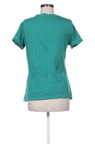 Dámské tričko Terranova, Velikost L, Barva Zelená, Cena  225,00 Kč