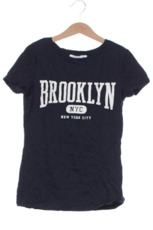 Dámské tričko Terranova, Velikost XS, Barva Modrá, Cena  259,00 Kč