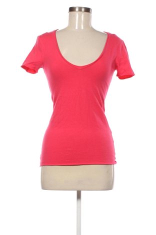 Дамска тениска Tezenis, Размер S, Цвят Розов, Цена 9,20 €