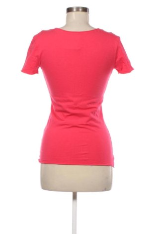 Дамска тениска Tezenis, Размер S, Цвят Розов, Цена 9,20 €