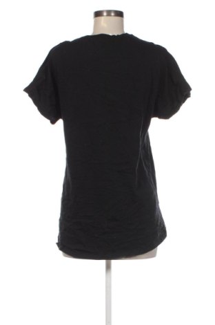 Dámske tričko Tezenis, Veľkosť L, Farba Čierna, Cena  10,95 €