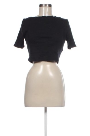 Damen T-Shirt Tezenis, Größe L, Farbe Schwarz, Preis € 8,99