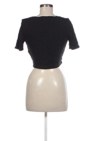 Damen T-Shirt Tezenis, Größe L, Farbe Schwarz, Preis € 8,99