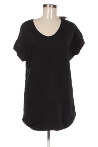 Damski T-shirt Tezenis, Rozmiar XL, Kolor Czarny, Cena 30,99 zł