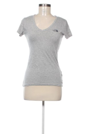 Tricou de femei The North Face, Mărime XS, Culoare Gri, Preț 107,99 Lei