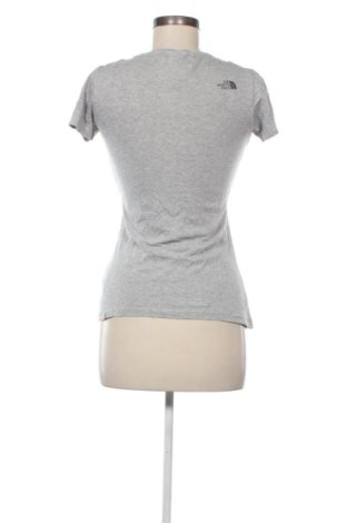 Tricou de femei The North Face, Mărime XS, Culoare Gri, Preț 107,99 Lei