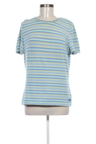 Дамска тениска The North Face, Размер L, Цвят Многоцветен, Цена 17,38 €
