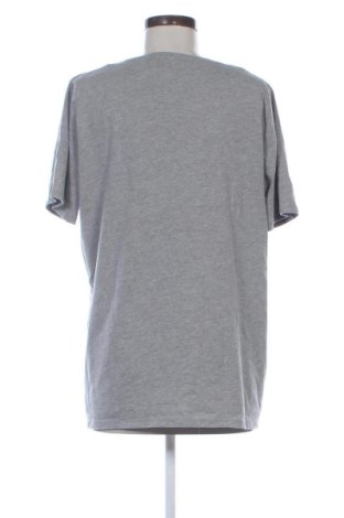 Γυναικείο t-shirt The Rolling Stones, Μέγεθος XL, Χρώμα Γκρί, Τιμή 11,99 €