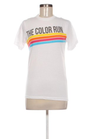 Női póló The happy monk, Méret S, Szín Fehér, Ár 3 809 Ft