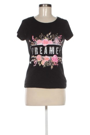 Damen T-Shirt Tissaia, Größe XS, Farbe Schwarz, Preis € 11,99