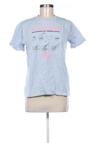 Dámske tričko Today, Veľkosť M, Farba Modrá, Cena  10,95 €