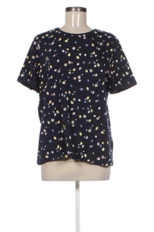 Damen T-Shirt Tom Tailor, Größe XXL, Farbe Mehrfarbig, Preis € 12,99