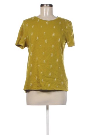 Damen T-Shirt Tom Tailor, Größe M, Farbe Grün, Preis 10,99 €